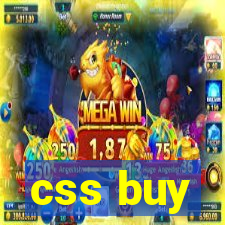 css buy